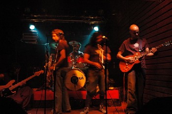 El Circulo de Willis
