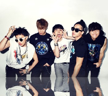Big Bang