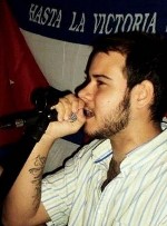 Pablo Hasel
