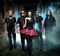 Evanescence