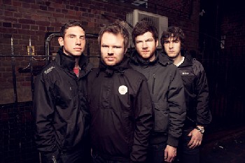 Enter Shikari
