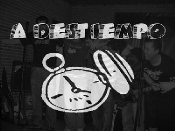 A Destiempo