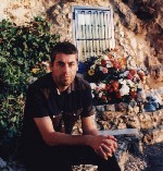 Sr. Chinarro