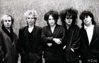 The Cure