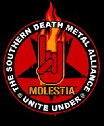 Molestia
