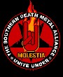 Molestia