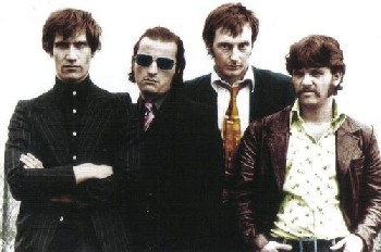 Dr. Feelgood