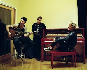 Green Day