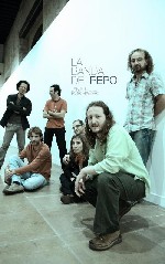La Banda del Pepo