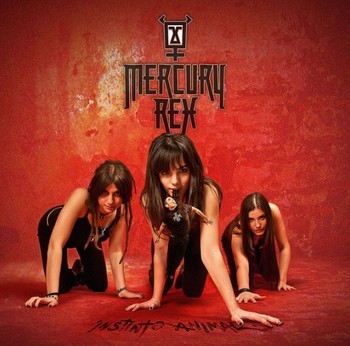 Mercury Rex
