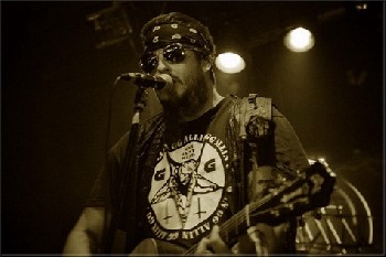 Bob Wayne
