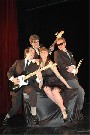 The Sparteens