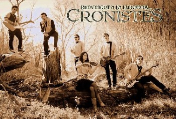 Cronistes