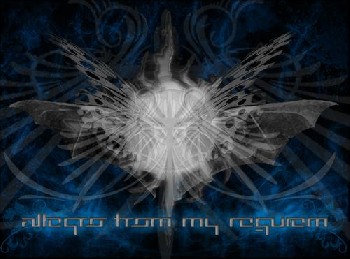 Allegro from my Requiem