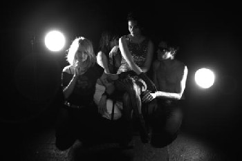 Those Darlins