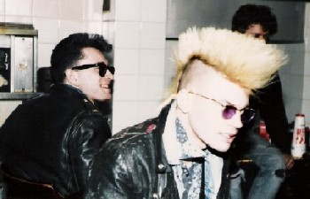 Demented Are Go