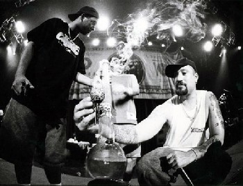 Cypress Hill