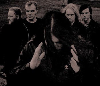 Katatonia