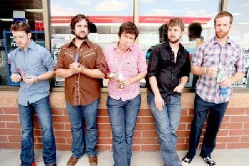 American Aquarium