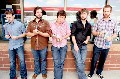 American Aquarium