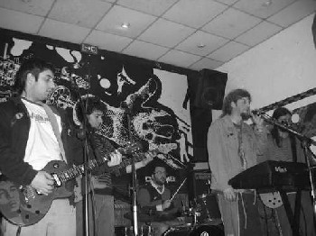 ErmitaÃ±os del Rio