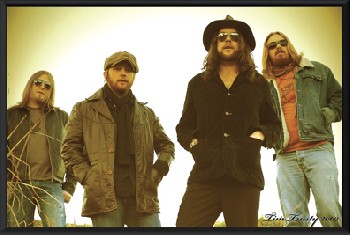 Zach Williams and The Reformation