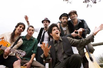 Los Barrankillos