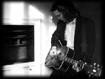 Terry Lee Hale