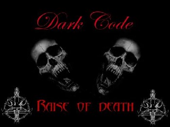Dark Code