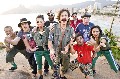 Gogol Bordello