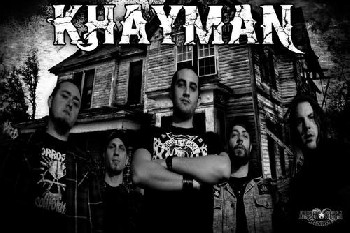 Khayman