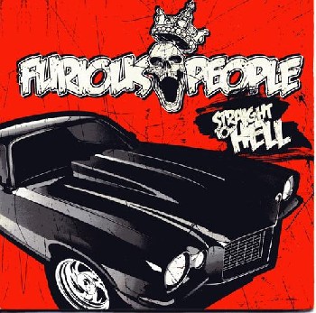 Furious People