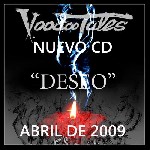 Voodoo Tales