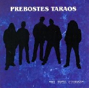 Prebostes Taraos