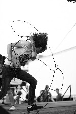Pianos Become The Teeth