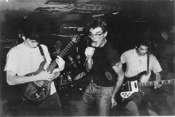 Descendents