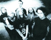 At the Gates