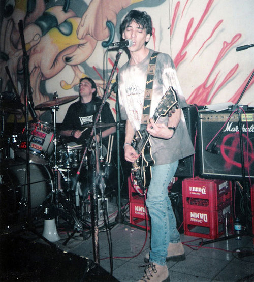 Javi Chispes