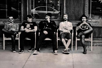 Every Time I Die