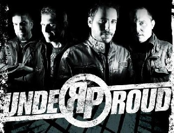 Under Proud
