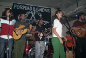 Comando Kachimba