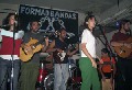 Comando Kachimba