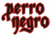 Perro Negro