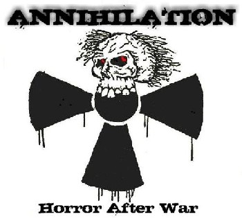 Annihilation