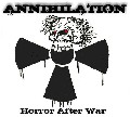 Annihilation