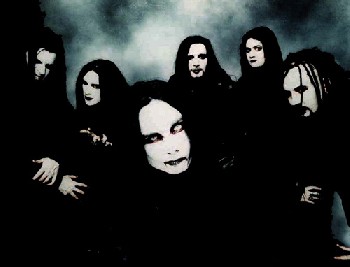 Cradle of Filth