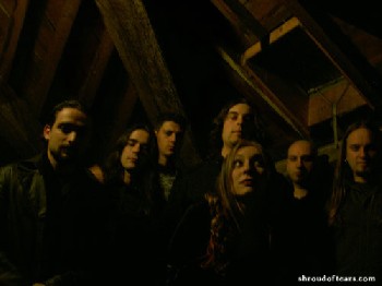 Shroud of Tears