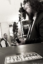 The Inspector Cluzo & FBÂ´s Horns