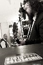The Inspector Cluzo & FBÂ´s Horns