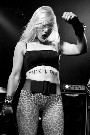 Barb Wire Dolls